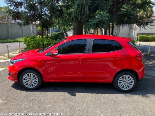 Fiat ARGO 1.0 DRIVE 2021/2022